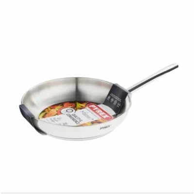 Sartén PYREX Acero Inox 30cm