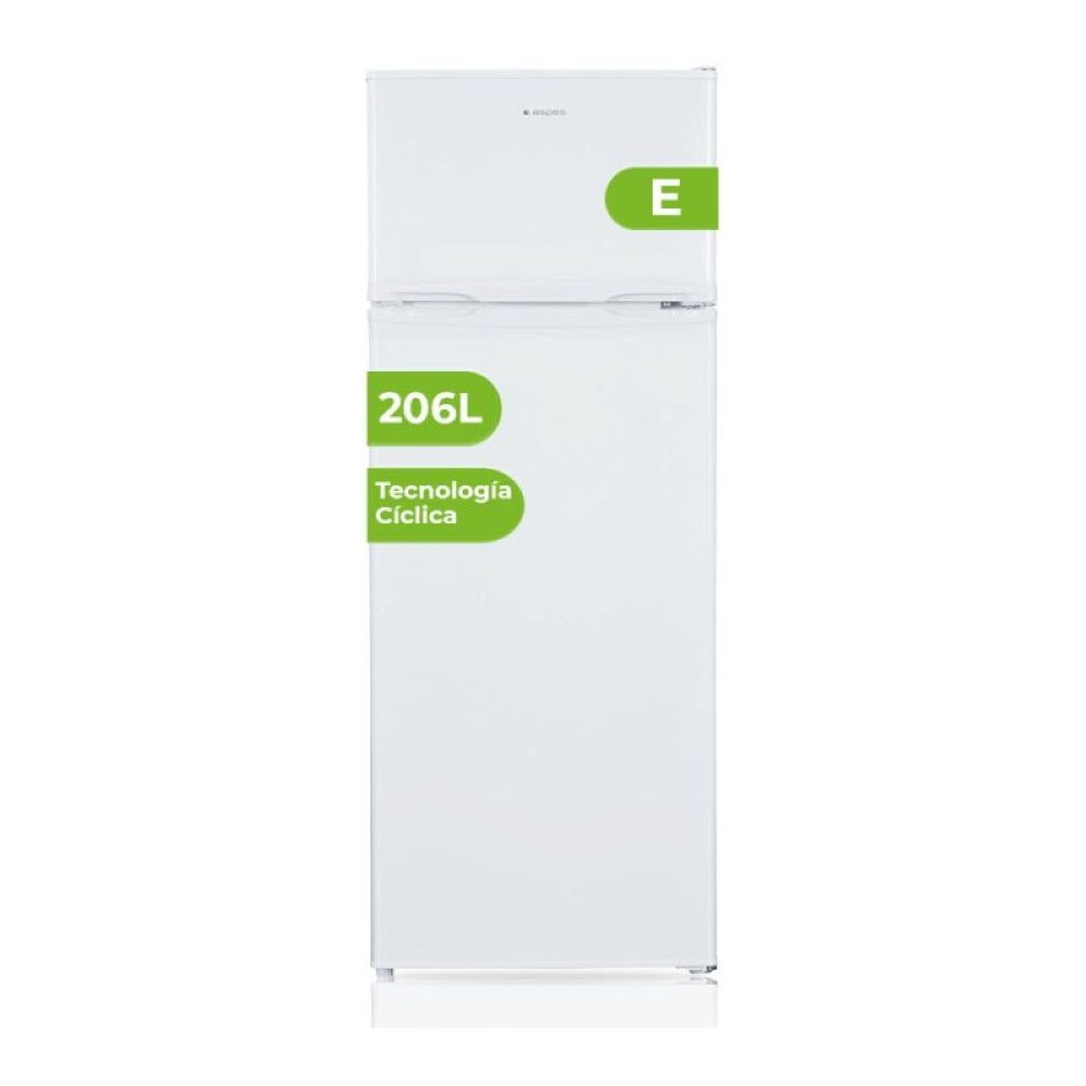 Frigorífico ASPES AF145503E