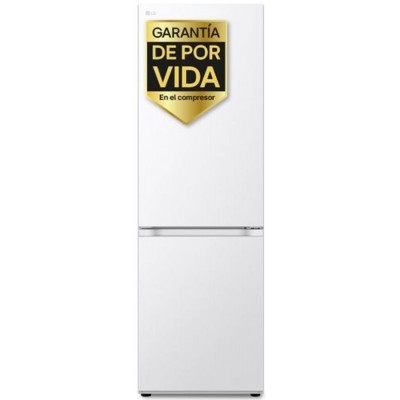 Combi LG GBV3100ASW