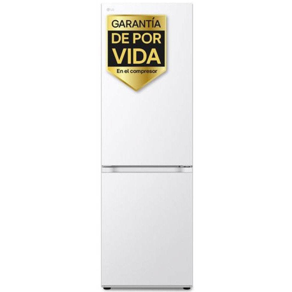 Combi LG GBV3100ASW