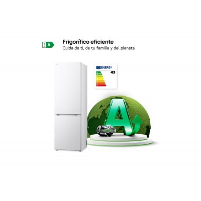 Combi LG GBV3100ASW