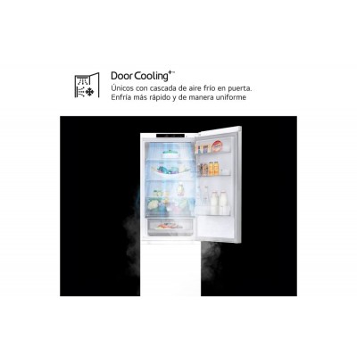 Combi LG GBV3100ASW
