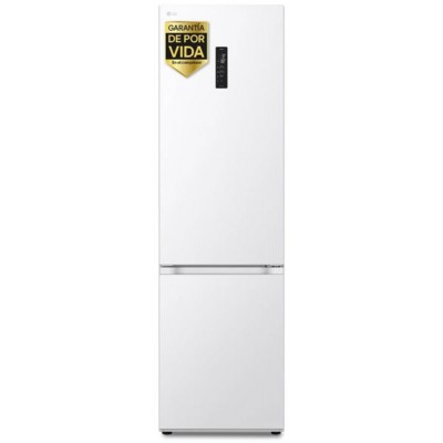 Combi LG GBV7270ESW