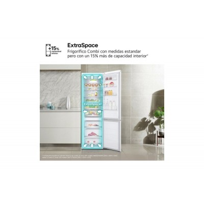 Combi LG GBV7270ESW