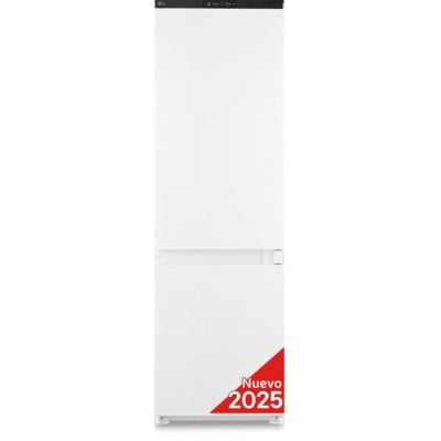 Combi Integrable LG GTFN256SER