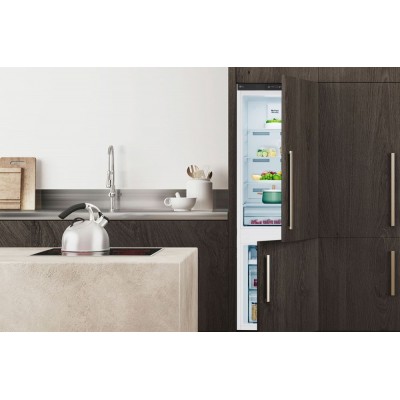 Combi Integrable LG GTFN256SER