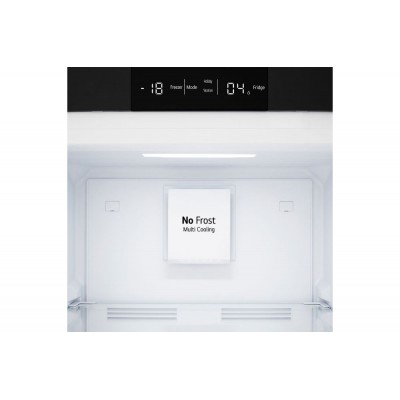 Combi Integrable LG GTFN256SER