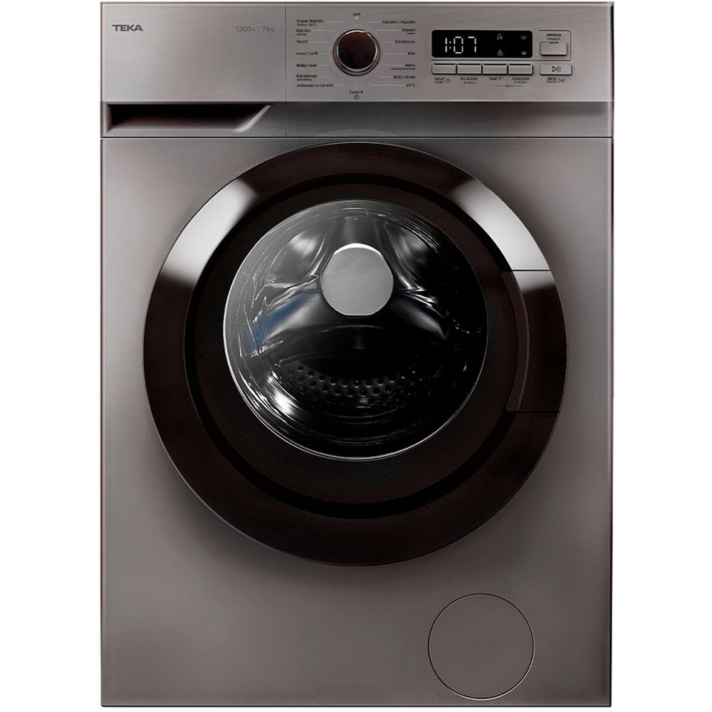 Lavadora TEKA WMK 40740