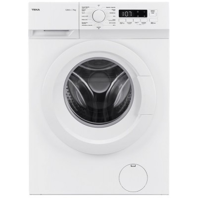 Lavadora TEKA WMK 40740