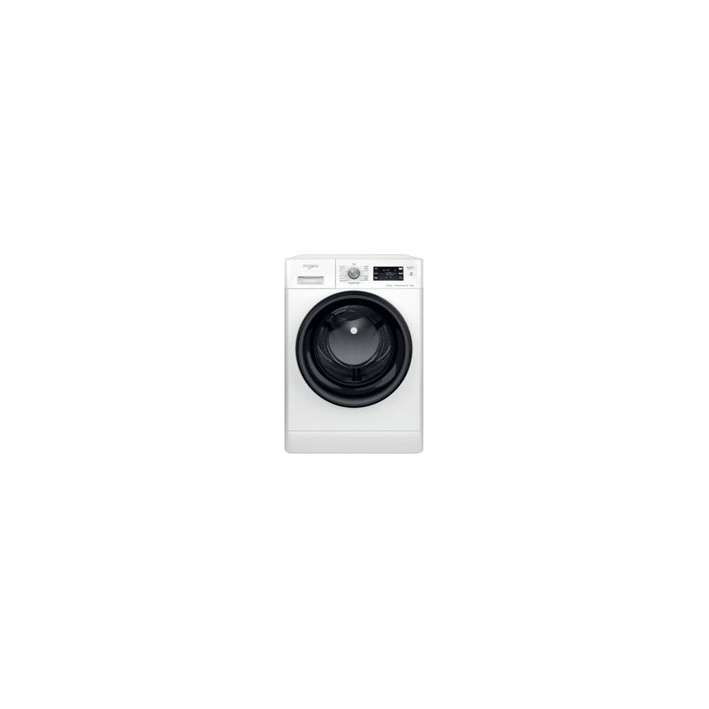 Lavadora WHIRLPOOL FFB 8489 BV SPT