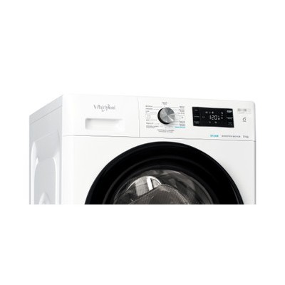 Lavadora WHIRLPOOL FFB 8489 BV SPT