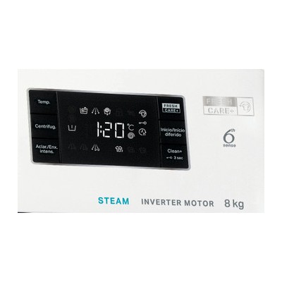 Lavadora WHIRLPOOL FFB 8489 BV SPT