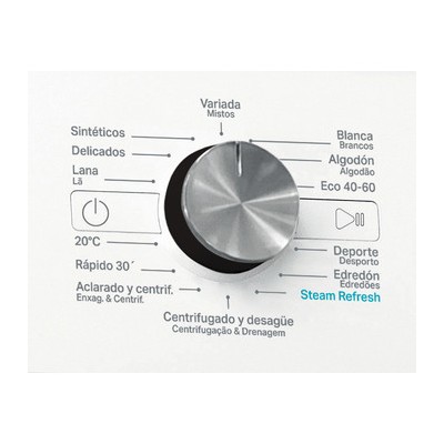 Lavadora WHIRLPOOL FFB 8489 BV SPT