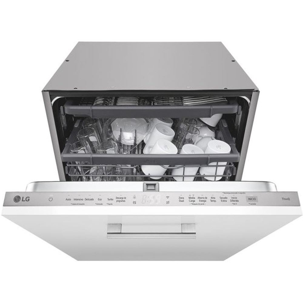 Lavavajillas LG DB243TX