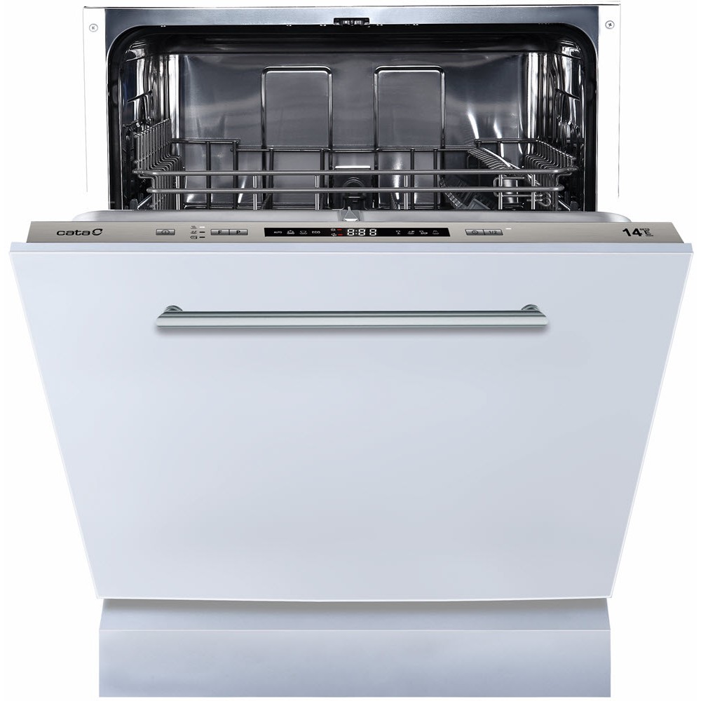 Lavavajillas CATA LVI 61013 14 Servicios