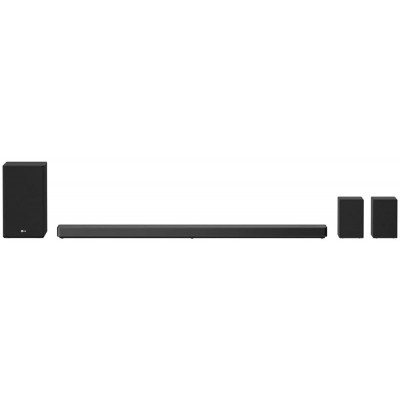 Barra de Sonido LG SN11RG...