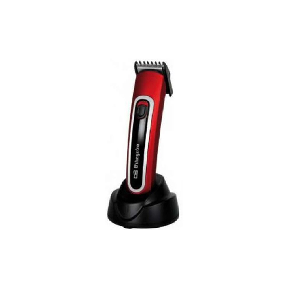 Cortapelos ORBEGOZO CTP1820 Recargable