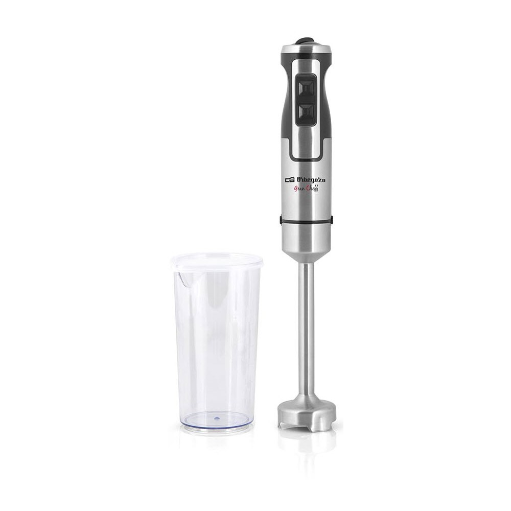 Batidora ORBEGOZO BT2700 1000W