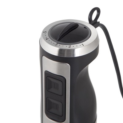 Batidora ORBEGOZO BT2700 1000W
