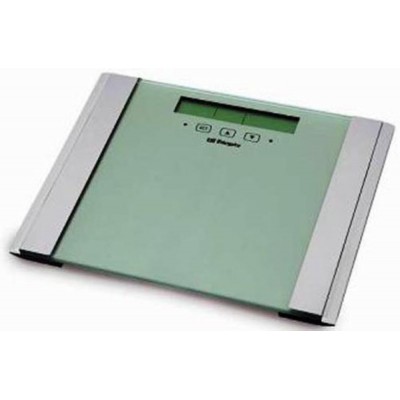 Báscula ORBEGOZO PB2225 LCD