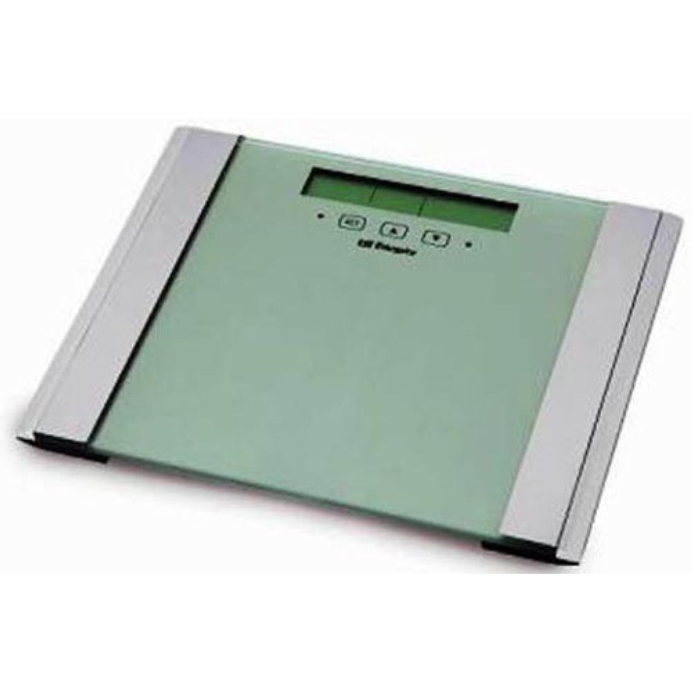 Báscula ORBEGOZO PB2225 LCD