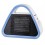 Calefactor ORBEGOZO CR5012