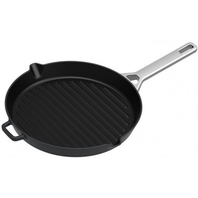 Sartén Grill PYREX SlowCook 28 cm