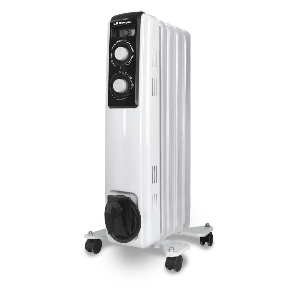 Radiador Aceite ORBEGOZO RF1000 1000W