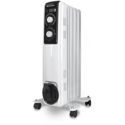 Radiador Aceite ORBEGOZO RF1000 1000W