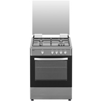 Cocina de gas SVAN SKG4600X...