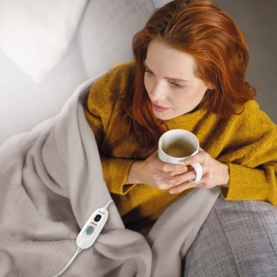 Manta Eléctrica UFESA Softy Plus 120W