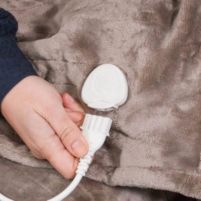 Manta Eléctrica UFESA Softy Plus 120W