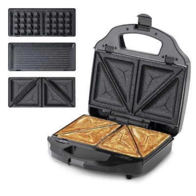 Sandwichera  UFESA SW7950...