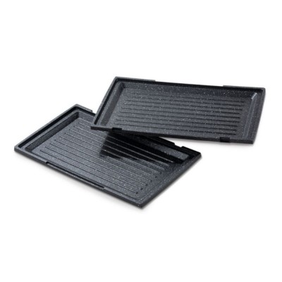 Sandwichera  UFESA SW7950 Cook&Fun 900W