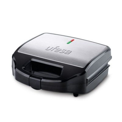Sandwichera  UFESA SW7950 Cook&Fun 900W