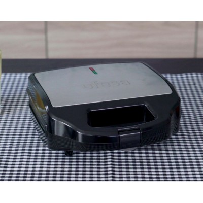 Sandwichera  UFESA SW7950 Cook&Fun 900W
