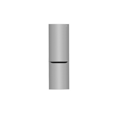 Combi LG GBB59PZRZS Inox