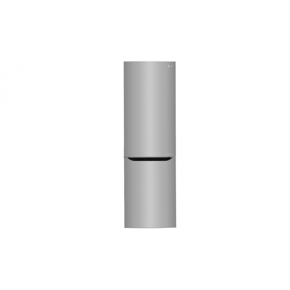 Combi LG GBB59PZRZS Inox