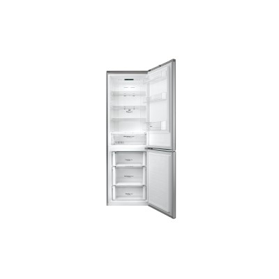 Combi LG GBB59PZRZS Inox