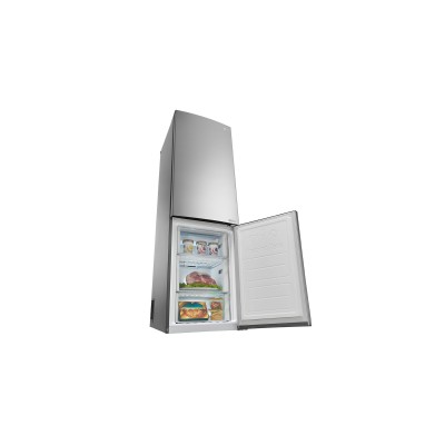 Combi LG GBB59PZRZS Inox