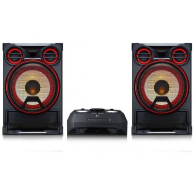 Minicadena LG CK99 5000W RMS