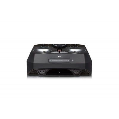 Minicadena LG CK99 5000W RMS
