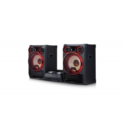 Minicadena LG CK99 5000W RMS