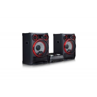 Minicadena LG CK99 5000W RMS