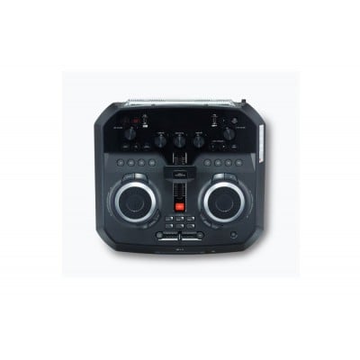 Minicadena LG CK99 5000W RMS