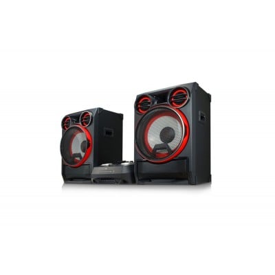 Minicadena LG CK99 5000W RMS