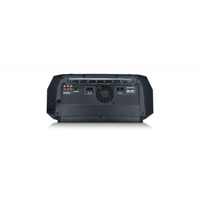 Minicadena LG CK99 5000W RMS