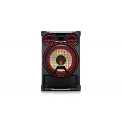 Minicadena LG CK99 5000W RMS