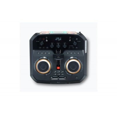 Minicadena LG CK99 5000W RMS