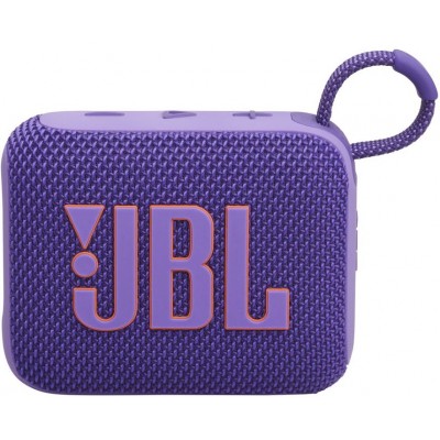 Altavoz Portátil JBL GO4...